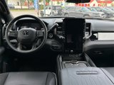 New 2025 RAM 2500 Limited image 2