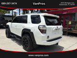 Used 2024 Toyota 4Runner SR5 image 3