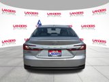 Used 2025 Toyota Camry LE image 4