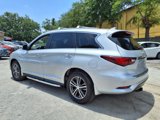 Used 2019 INFINITI QX60 Luxe w/ Essential Package image 5