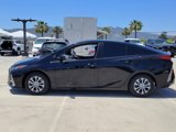 Certified 2022 Toyota Prius Prime Limited image 3