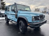 New 2024 INEOS Grenadier Trialmaster Edition image 2