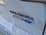 New 2025 Subaru Solterra image 4
