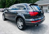 Used 2015 Audi Q7 3.0T Premium Plus w/ Premium Plus Package image 3