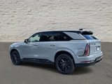 New 2026 Cadillac Escalade IQ Sport 1 w/ LPO, ONYX Package image 3