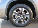 New 2025 Toyota Highlander XLE image 6