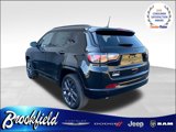 New 2025 Jeep Compass Limited w/ High Altitude Package image 6