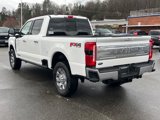 New 2025 Ford F350 King Ranch w/ Chrome Package image 4
