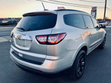 Used 2017 Chevrolet Traverse LS image 4