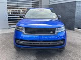 New 2025 Land Rover Range Rover Autobiography image 2