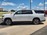 New 2025 Chevrolet Suburban Z71 w/ Z71 Off-Road Package image 2