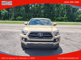 Used 2017 Toyota Tacoma SR5 image 3