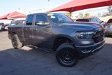 Used 2021 RAM 1500 Big Horn image 2