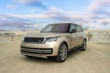 Used 2023 Land Rover Range Rover Long Wheelbase SE image 3