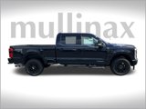 New 2025 Ford F250 Lariat image 2