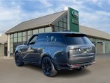 New 2025 Land Rover Range Rover SE image 3