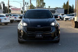 Used 2019 Kia Sportage LX image 2