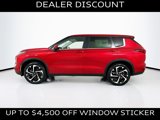 New 2024 Mitsubishi Outlander SE image 4
