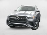 New 2026 Mercedes-Benz GLE 450 4MATIC image 2