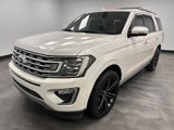 Used 2019 Ford Expedition Limited w/ Special Edition Package image 2