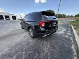 Used 2025 Ford Explorer Platinum w/ Ultimate Package image 5