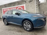 New 2025 Nissan Murano SL image 3