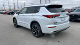 New 2025 Mitsubishi Outlander SEL image 5