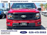 New 2025 Ford F150 XLT w/ Equipment Group 302A MID image 6
