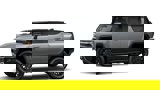 New 2025 GMC Hummer EV 3X image 4