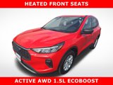 Used 2024 Ford Escape Active image 2