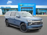 New 2025 Chevrolet Suburban LT image 1