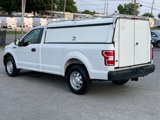 Used 2019 Ford F150 XL w/ Equipment Group 101A Mid image 5