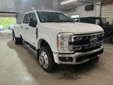 Used 2023 Ford F450 XLT image 3