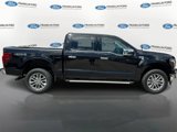 New 2025 Ford F150 Lariat w/ Equipment Group 501A Mid image 4