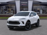 New 2025 Buick Encore GX Sport Touring w/ Comfort Package image 6