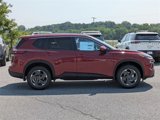 New 2025 Nissan Rogue SV image 4