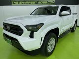 Used 2024 Toyota Tacoma SR5 image 5