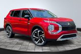 New 2024 Mitsubishi Outlander SE image 2