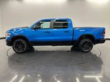 Used 2024 RAM 1500 Rebel w/ Rebel Level 2 Equipment Group image 5