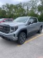 New 2025 GMC Sierra 1500 AT4 w/ AT4 Premium Package image 2