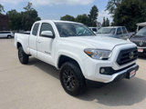 Used 2021 Toyota Tacoma SR5 image 3