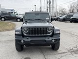 New 2025 Jeep Wrangler Sport S image 3
