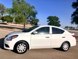 Used 2019 Nissan Versa S Plus image 2