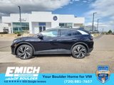 New 2025 Volkswagen ID.4 Pro S Plus image 2