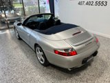 Used 2001 Porsche 911 Carrera image 4