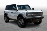 New 2025 Ford Bronco Badlands image 2