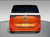 New 2025 Volkswagen ID. Buzz 1st Edition image 5