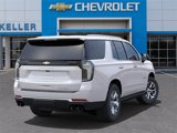 New 2025 Chevrolet Tahoe Premier image 4