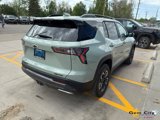 New 2026 Chevrolet Equinox ACTIV w/ Convenience Package III image 5
