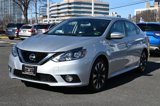 Used 2019 Nissan Sentra SR image 4